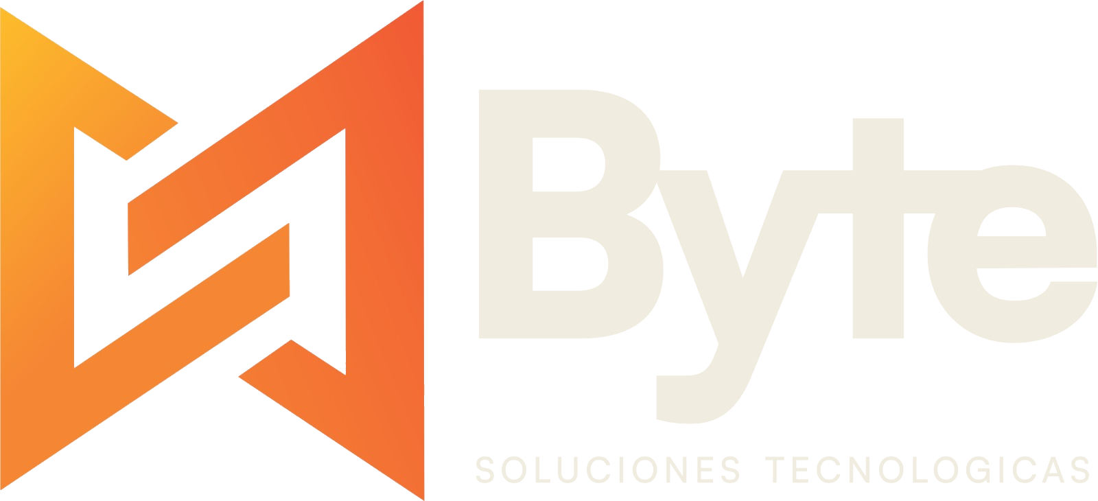 Byte — Soluciones Tecnológicas